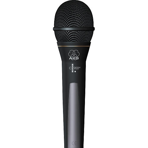 C900M Handheld Condenser Microphone