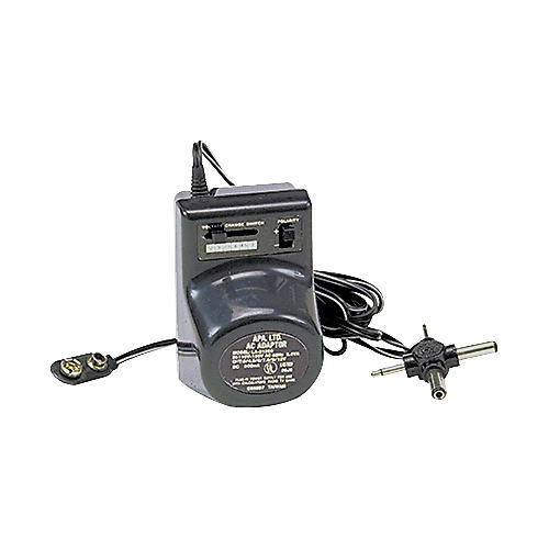 CA-1M Multi AC/DC Adapter