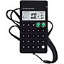 Open-Box teenage engineering CA-X Pocket Operator Case Condition 1 - Mint Black