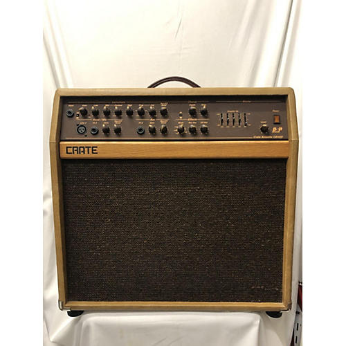 Crate CA112D Acoustic Guitar Combo Amp