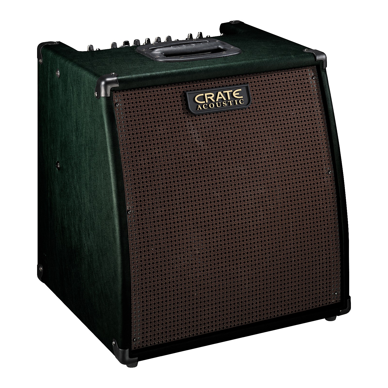 Crate CA120DG Durango 120W Acoustic Amp with DSP Musician's Friend