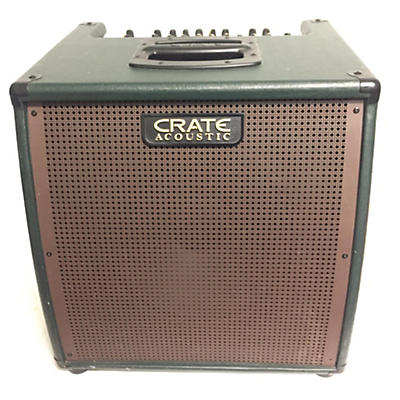 Crate CA120DG Durango 120W Acoustic Guitar Combo Amp