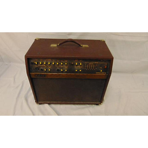 Crate CA125 Acoustic Guitar Combo Amp