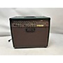 Used Crate CA125DG Telluride 125W Acoustic Guitar Combo Amp
