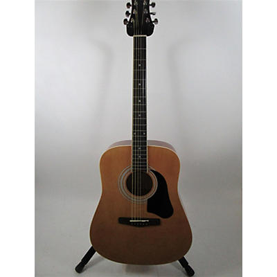 Silvertone CA135614 Acoustic Guitar