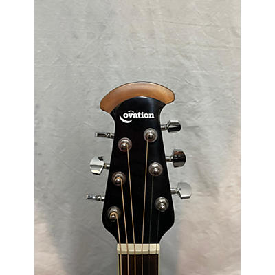 Ovation CA24S Celebrity Acoustic Electric Guitar