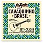 LaBella CA300B Cavaquinho Brazil 4-String Set