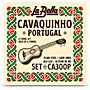 LaBella CA300P Cavaquinho Portugal 4-String Set