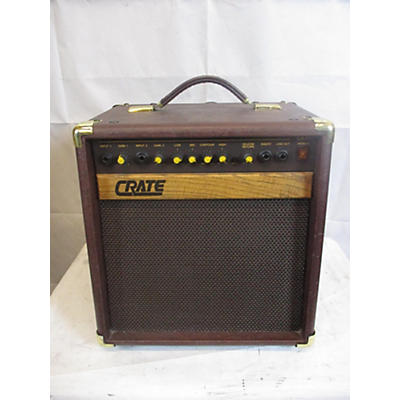 Crate CA30D Acoustic Guitar Combo Amp