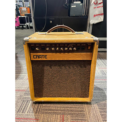 Crate CA30D Acoustic Guitar Combo Amp