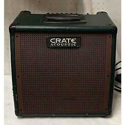 Crate CA30DG Taos Acoustic Guitar Combo Amp