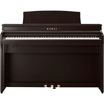 Kawai CA401 Digital Console Piano With Bench