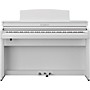 Open-Box Kawai CA401 Digital Console Piano With Bench Condition 2 - Blemished Satin White 197881446048