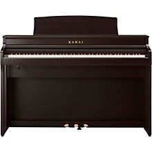 Kawai CA401 Digital Console Piano With Bench