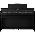 Kawai CA401 Digital Console Piano With Bench Satin WhiteSatin Black
