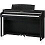Kawai CA48 Digital Piano Satin Black