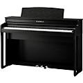 Kawai CA49 Digital Home Piano Satin BlackSatin Black