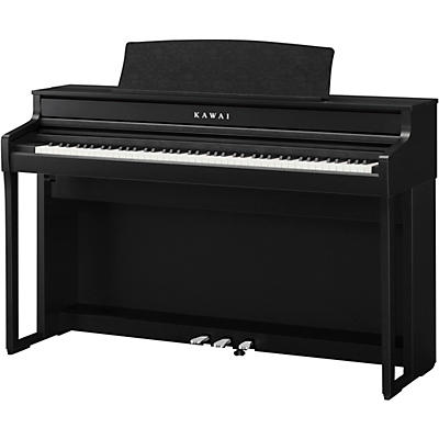 Kawai CA501 Digital Console Piano With Bench
