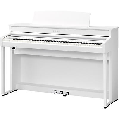 Kawai CA501 Digital Console Piano With Bench