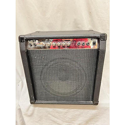 Stagg CA50B Bass Combo Amp