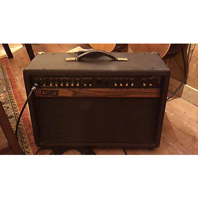 Crate CA60 Acoustic Guitar Combo Amp