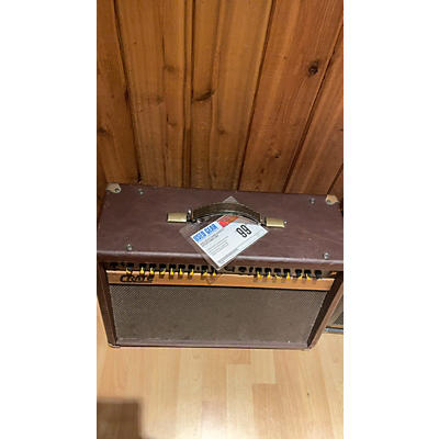 Crate CA60D Acoustic Guitar Combo Amp