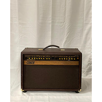 Crate CA60D Acoustic Guitar Combo Amp