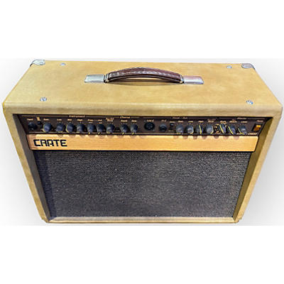 Crate CA60D Acoustic Guitar Combo Amp