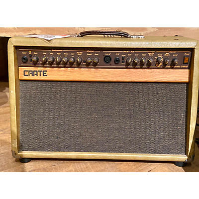 Crate CA60D Guitar Combo Amp