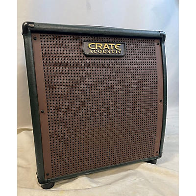 Crate CA6110DG Gunnison Acoustic Guitar Combo Amp