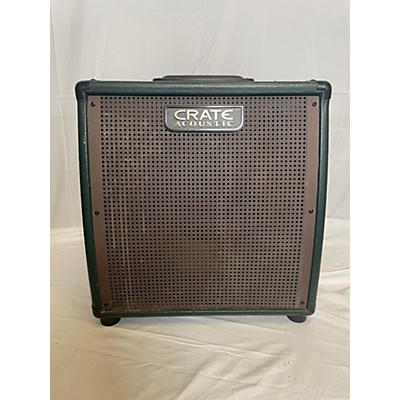 Crate CA6110DG Gunnison Acoustic Guitar Combo Amp