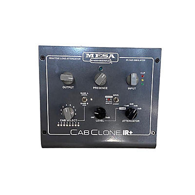 Mesa Boogie CAB CLONE IR PLUS Power Attenuator