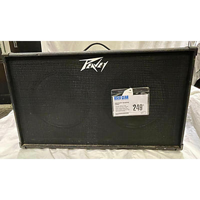 Peavey CAB Guitar Cabinet