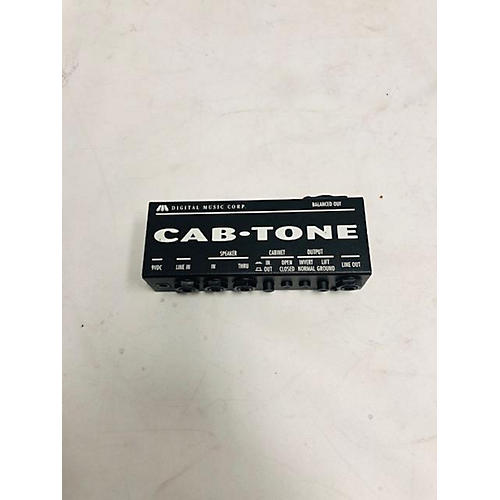 CAB TONE Power Attenuator