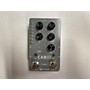 Used Mooer CAB X2 Pedal