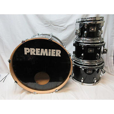 Premier CABRIA Drum Kit