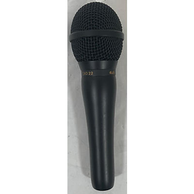 CAD CAD 22 Dynamic Microphone