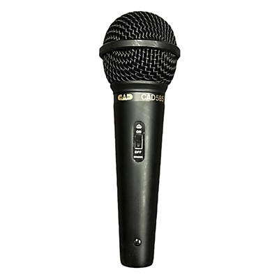 CAD CAD585 Dynamic Microphone