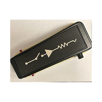 Custom Audio Electronics CAE WAH Effect Pedal