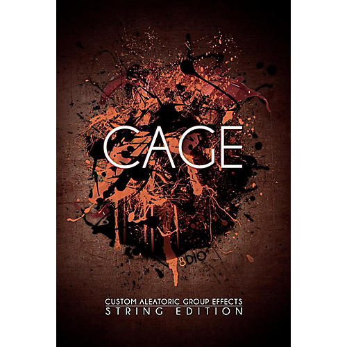 CAGE Strings