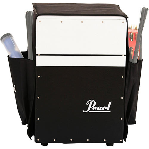 Pearl CAJH100 Cajon Accessory Nylon Holster