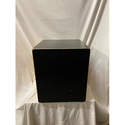 Fat Congas CAJON Cajon
