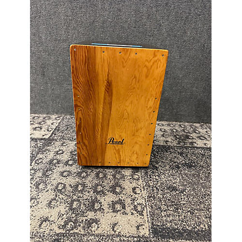 Pearl CAJON Cajon