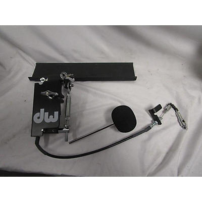 DW CAJON PEDAL