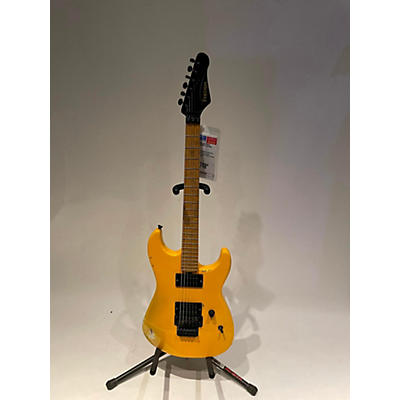 Friedman CALI RELIC Solid Body Electric Guitar