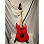 Used Friedman CALI RELICED Solid Body Electric Guitar FIRE ENGINE RED