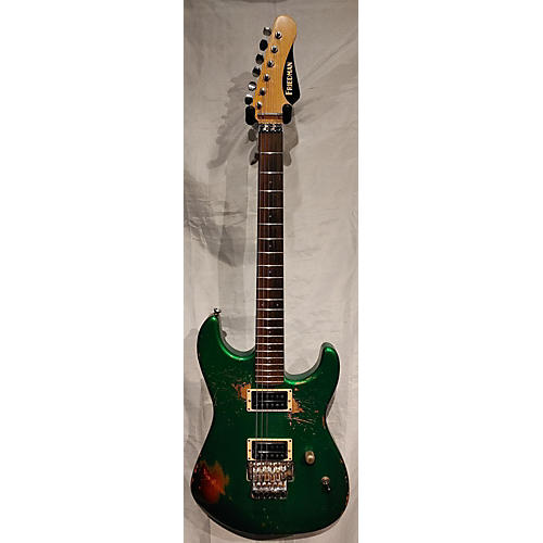 CALI Solid Body Electric Guitar