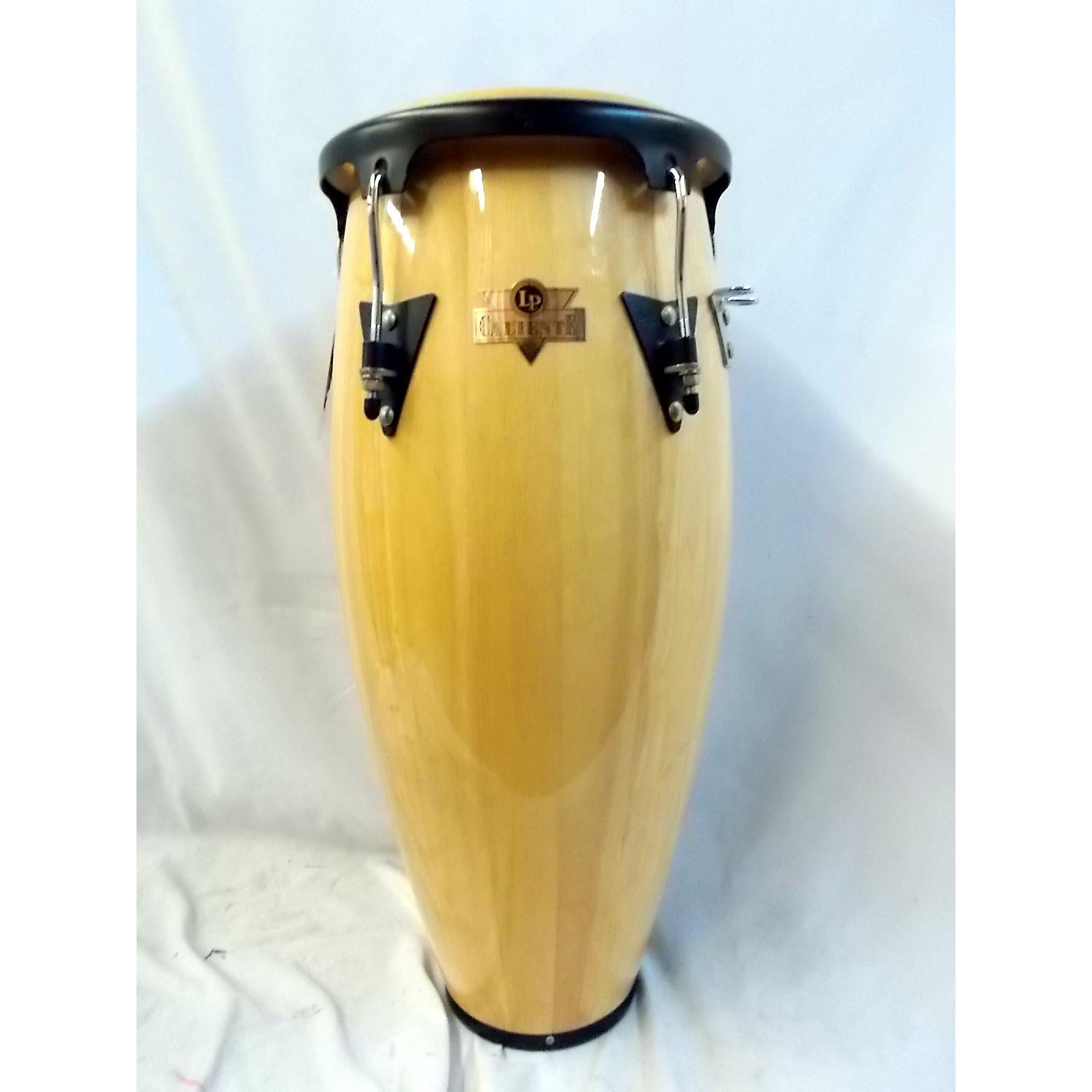 Used LP CALIENTE CONGA 10 IN Conga Musician's Friend