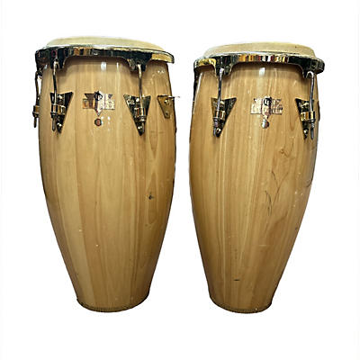 LP CALIENTE CONGAS Conga