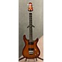 Used Carvin CALIFORNIA CARVED TOP FR Solid Body Electric Guitar Sunburst